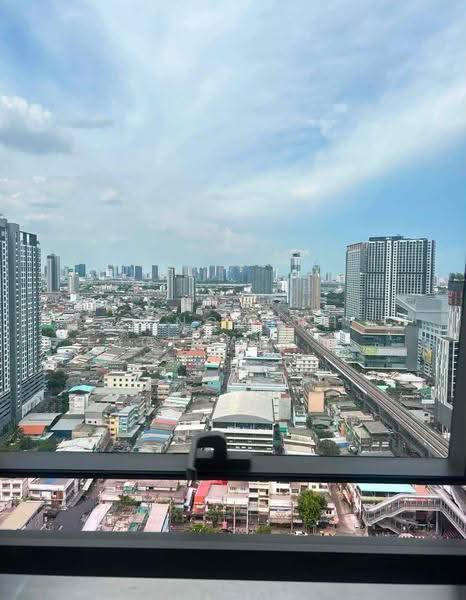 333 Riverside, Bangkok, 333 Pracharat Sai 2, Bang Sue, Bangkok, 1 Bedroom, 46 sqm, Condo For Rent, by Songwuth Laophadungveth, 500520657 - DDproperty.com