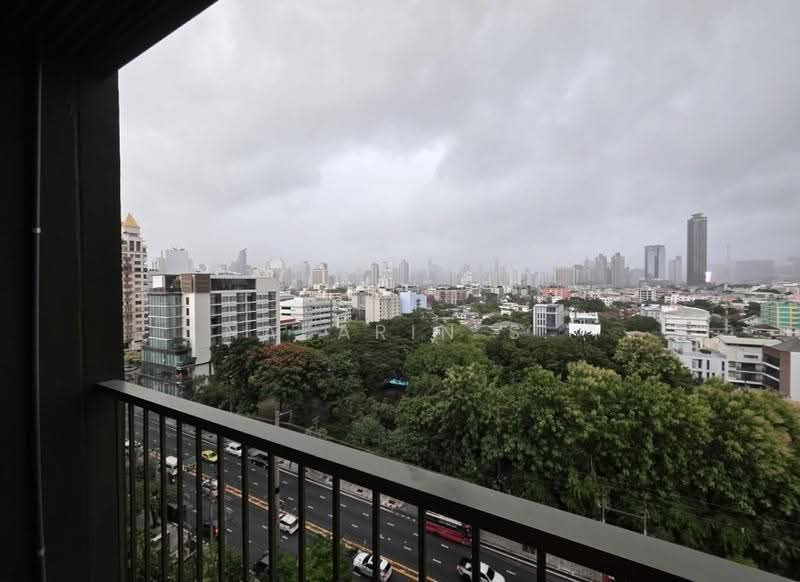 Noble Solo, Bangkok, 988 Thong Lo, Khlong Tan Nua, Watthana, Bangkok, Studio, 35 sqm, Condo For Rent, by Nakarin S., 500520658 - DDproperty.com