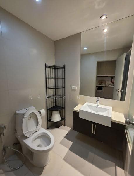 Noble Solo, Bangkok, 988 Thong Lo, Khlong Tan Nua, Watthana, Bangkok, Studio, 35 sqm, Condo For Rent, by Nakarin S., 500520658 - DDproperty.com