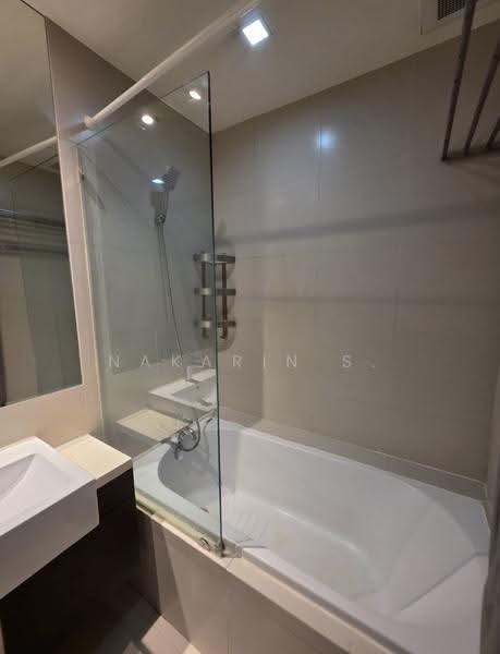 Noble Solo, Bangkok, 988 Thong Lo, Khlong Tan Nua, Watthana, Bangkok, Studio, 35 sqm, Condo For Rent, by Nakarin S., 500520658 - DDproperty.com