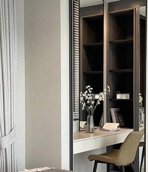 Life One Wireless, Bangkok, 1 Wireless Road, Lumphini, Pathum Wan, Bangkok, 1 Bedroom, 35 sqm, Condo For Rent, by BetterLiving Estate, 500520660 - DDproperty.com
