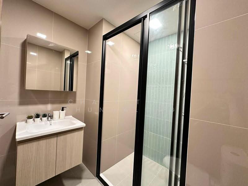 The Muve Sukhumvit 107, Samut Prakan, 107 Moo 9 Sukhumvit 107, Samrong Nua, Muang Samut Prakarn, Samut Prakan, 1 Bedroom, 25 sqm, Condo For Rent, by Charinthip Phungalong, 500520661 - DDproperty.com