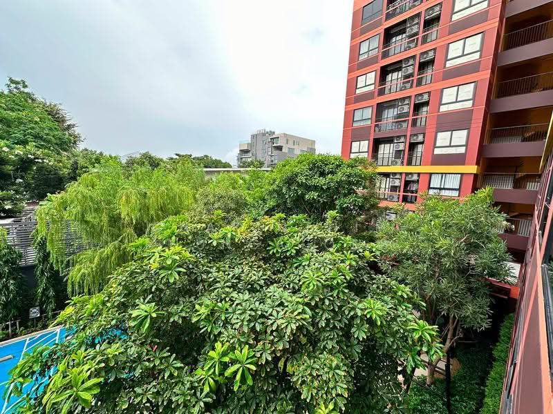 The Muve Sukhumvit 107, Samut Prakan, 107 Moo 9 Sukhumvit 107, Samrong Nua, Muang Samut Prakarn, Samut Prakan, 1 Bedroom, 25 sqm, Condo For Rent, by Charinthip Phungalong, 500520661 - DDproperty.com