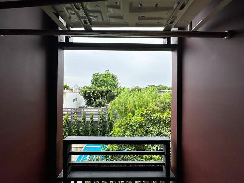The Muve Sukhumvit 107, Samut Prakan, 107 Moo 9 Sukhumvit 107, Samrong Nua, Muang Samut Prakarn, Samut Prakan, 1 Bedroom, 25 sqm, Condo For Rent, by Charinthip Phungalong, 500520661 - DDproperty.com