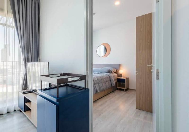 XT Ekkamai, Bangkok, 259 Soi Sukhumvit 63, Khlong Tan Nua, Watthana, Bangkok, 1 Bedroom, 30 sqm, Condo For Rent, by BetterLiving Estate, 500520662 - DDproperty.com