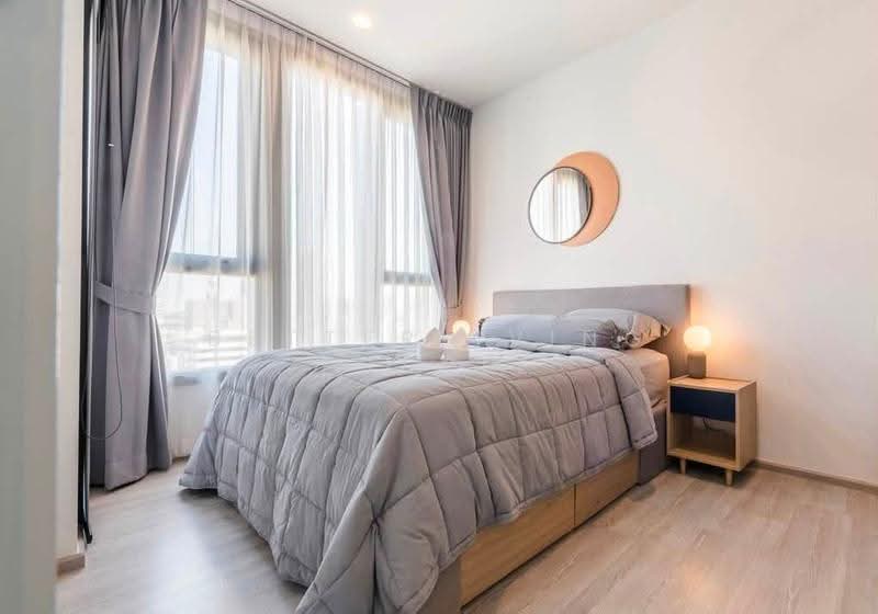 XT Ekkamai, Bangkok, 259 Soi Sukhumvit 63, Khlong Tan Nua, Watthana, Bangkok, 1 Bedroom, 30 sqm, Condo For Rent, by BetterLiving Estate, 500520662 - DDproperty.com