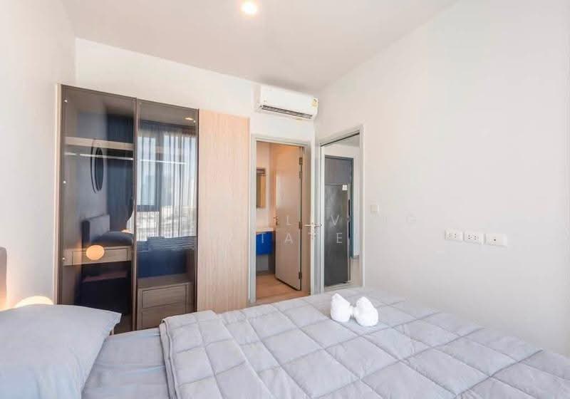 XT Ekkamai, Bangkok, 259 Soi Sukhumvit 63, Khlong Tan Nua, Watthana, Bangkok, 1 Bedroom, 30 sqm, Condo For Rent, by BetterLiving Estate, 500520662 - DDproperty.com