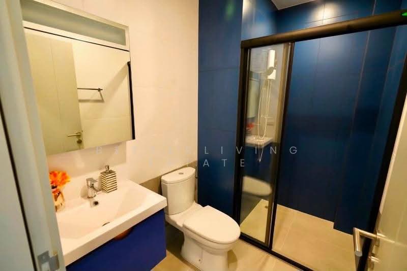 XT Ekkamai, Bangkok, 259 Soi Sukhumvit 63, Khlong Tan Nua, Watthana, Bangkok, 1 Bedroom, 30 sqm, Condo For Rent, by BetterLiving Estate, 500520662 - DDproperty.com