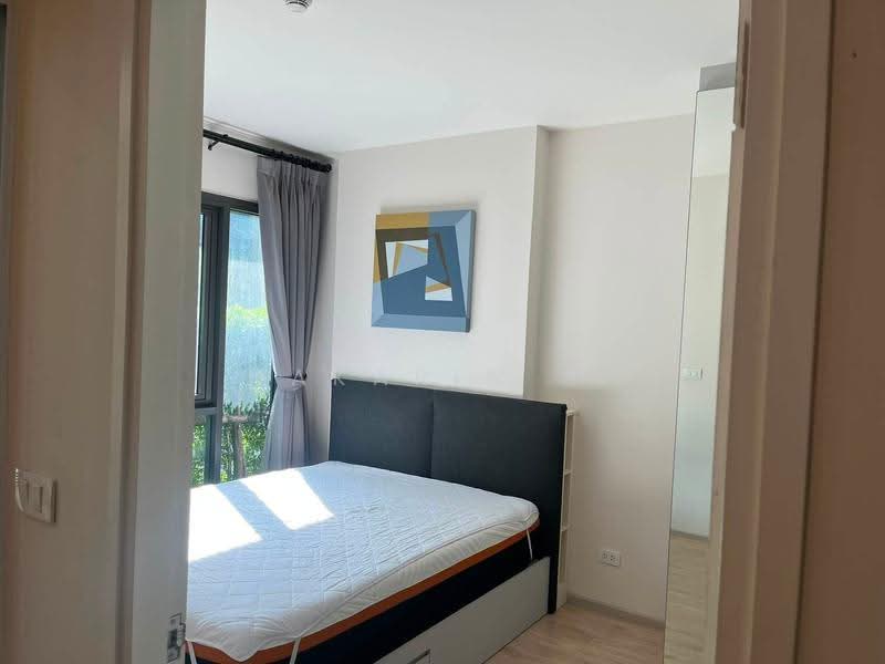 Centric Ratchada-Huai Khwang, Bangkok, Ratchadapisek Road, Huai Khwang, Bangkok, 1 Bedroom, 32 sqm, Condo For Sale, by Nakarin S., 500520664 - DDproperty.com