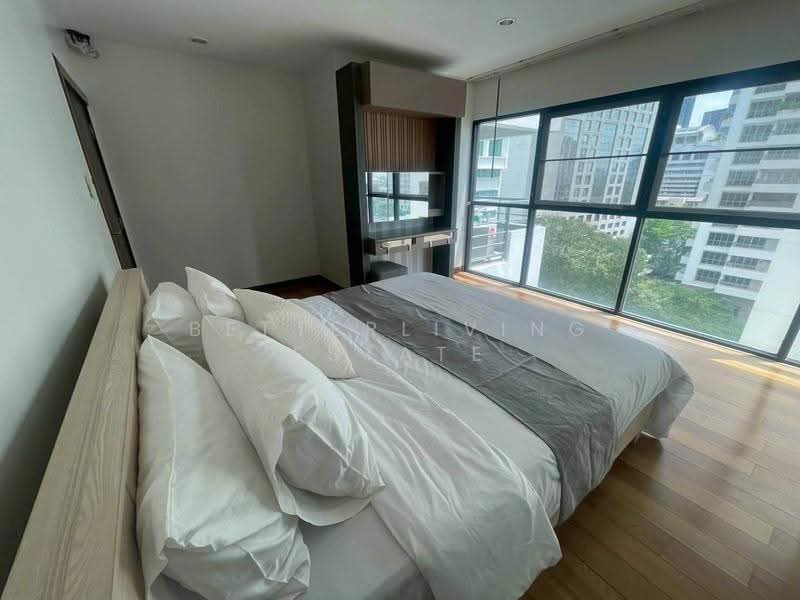 Sathorn Gardens : สาธร การ์เด้นส์, กรุงเทพ, 39 ถนนสาธรใต้, ทุ่งมหาเมฆ, สาทร, กรุงเทพ, 85 ตร.ม., คอนโด ให้เช่า, โดย BetterLiving Estate, 500520665 - DDproperty.com