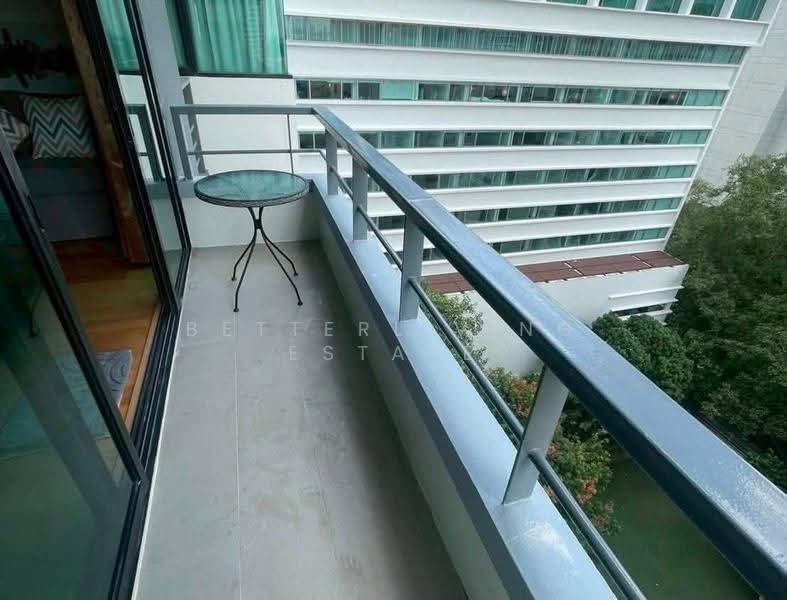 Sathorn Gardens : สาธร การ์เด้นส์, กรุงเทพ, 39 ถนนสาธรใต้, ทุ่งมหาเมฆ, สาทร, กรุงเทพ, 85 ตร.ม., คอนโด ให้เช่า, โดย BetterLiving Estate, 500520665 - DDproperty.com