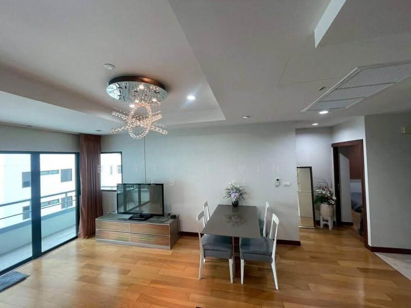 Sathorn Gardens, Bangkok, 39 South Sathorn Road, Thung Maha Mek, Sathon, Bangkok, 2 Bedrooms, 85 sqm, Condo For Rent, by BetterLiving Estate, 500520665 - DDproperty.com