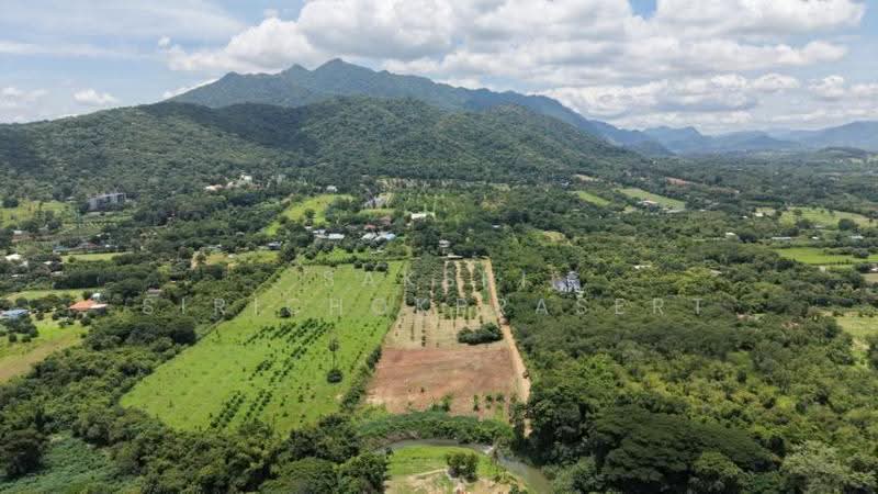 Khao Yai, Pak Chong, Phaya Yen, Nakhon Ratchasima, Phyayen, Pak Chong, Nakhon Ratchasima, , 28,800 sqm, Land For Sale, by Saksri Sirichokprasert, 500520666 - DDproperty.com