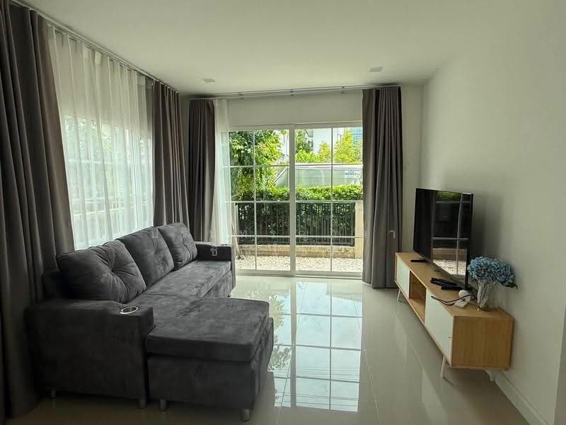 Grandio Bangna KM.5 : แกรนดิโอ บางนา กม.5, Samut Prakan, ถนนบัวนครินทร์, Bang Kaeo, Bang Plee, Samut Prakan, 4 Bedrooms, 145 sqm, Single Detached House For Rent, by ปรินทร์ญาดา ชิณโชติ, 500520667 - DDproperty.com