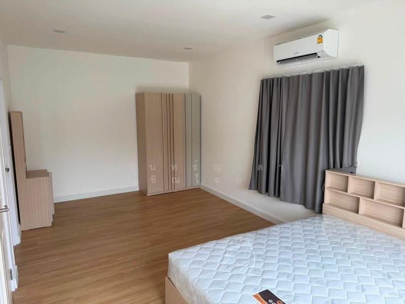 Grandio Bangna KM.5 : แกรนดิโอ บางนา กม.5, Samut Prakan, ถนนบัวนครินทร์, Bang Kaeo, Bang Plee, Samut Prakan, 4 Bedrooms, 145 sqm, Single Detached House For Rent, by ปรินทร์ญาดา ชิณโชติ, 500520667 - DDproperty.com
