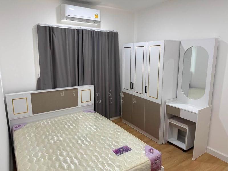 Grandio Bangna KM.5 : แกรนดิโอ บางนา กม.5, Samut Prakan, ถนนบัวนครินทร์, Bang Kaeo, Bang Plee, Samut Prakan, 4 Bedrooms, 145 sqm, Single Detached House For Rent, by ปรินทร์ญาดา ชิณโชติ, 500520667 - DDproperty.com
