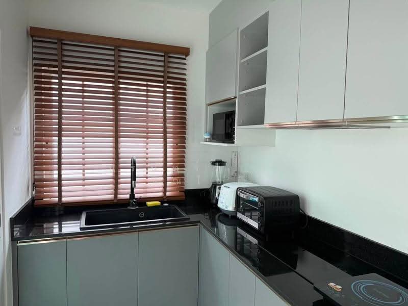 Grandio Bangna KM.5 : แกรนดิโอ บางนา กม.5, Samut Prakan, ถนนบัวนครินทร์, Bang Kaeo, Bang Plee, Samut Prakan, 4 Bedrooms, 145 sqm, Single Detached House For Rent, by ปรินทร์ญาดา ชิณโชติ, 500520667 - DDproperty.com