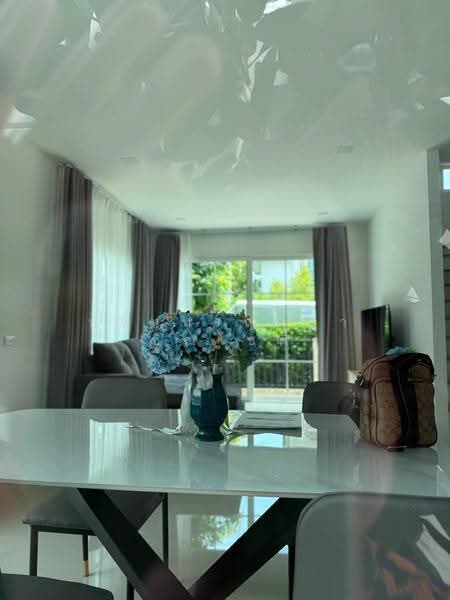 Grandio Bangna KM.5 : แกรนดิโอ บางนา กม.5, Samut Prakan, ถนนบัวนครินทร์, Bang Kaeo, Bang Plee, Samut Prakan, 4 Bedrooms, 145 sqm, Single Detached House For Rent, by ปรินทร์ญาดา ชิณโชติ, 500520667 - DDproperty.com