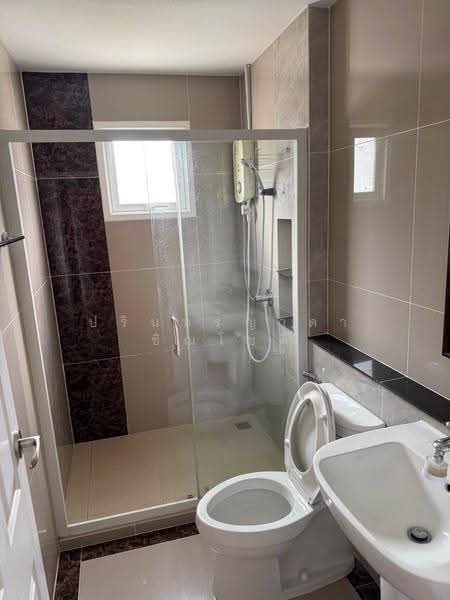 Grandio Bangna KM.5 : แกรนดิโอ บางนา กม.5, Samut Prakan, ถนนบัวนครินทร์, Bang Kaeo, Bang Plee, Samut Prakan, 4 Bedrooms, 145 sqm, Single Detached House For Rent, by ปรินทร์ญาดา ชิณโชติ, 500520667 - DDproperty.com