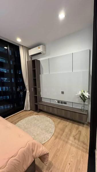 Noble Around Ari, Bangkok, 312 Phahon Yothin Rd, Samsen Nai, Phaya Thai, Bangkok, 1 Bedroom, 27 sqm, Condo For Rent, by Rattanaporn Khamlit, 500520668 - DDproperty.com