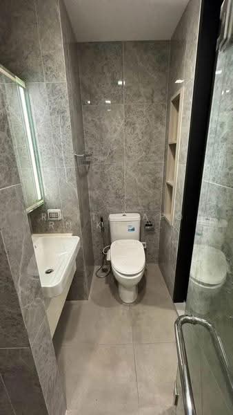 Noble Around Ari, Bangkok, 312 Phahon Yothin Rd, Samsen Nai, Phaya Thai, Bangkok, 1 Bedroom, 27 sqm, Condo For Rent, by Rattanaporn Khamlit, 500520668 - DDproperty.com