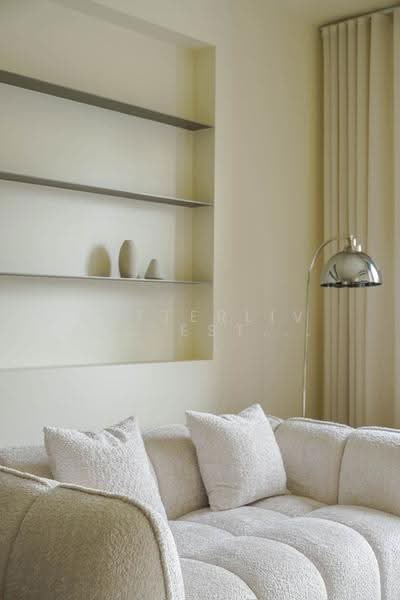 Life One Wireless, Bangkok, 1 Wireless Road, Lumphini, Pathum Wan, Bangkok, 2 Bedrooms, 45 sqm, Condo For Rent, by BetterLiving Estate, 500520669 - DDproperty.com