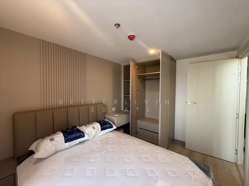 Life Rama 4-Asoke, Bangkok, Rama 4 Road, Khlong Toei, Bangkok, 2 Bedrooms, 48 sqm, Condo For Rent, by BetterLiving Estate, 500520671 - DDproperty.com