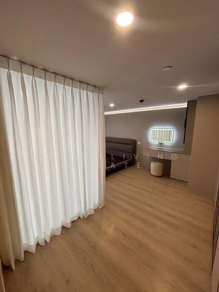 Life Rama 4-Asoke, Bangkok, Rama 4 Road, Khlong Toei, Bangkok, 2 Bedrooms, 48 sqm, Condo For Rent, by BetterLiving Estate, 500520671 - DDproperty.com