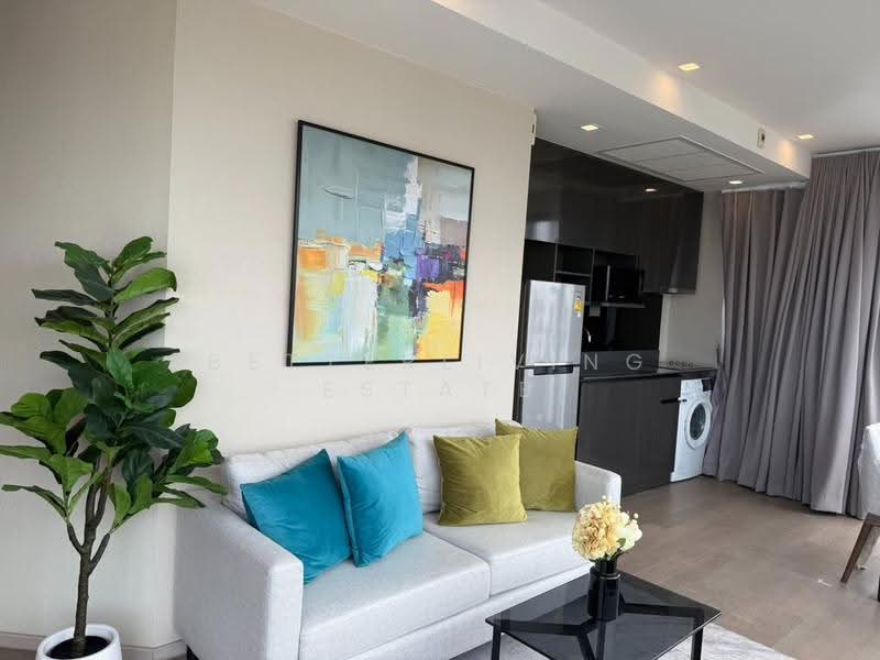ASHTON Asoke, Bangkok, 131 Asoke Montri Road, Khlongtoei Nua, Watthana, Bangkok, 2 Bedrooms, 65 sqm, Condo For Rent, by BetterLiving Estate, 500520674 - DDproperty.com