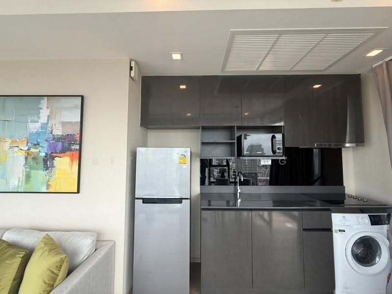 ASHTON Asoke, Bangkok, 131 Asoke Montri Road, Khlongtoei Nua, Watthana, Bangkok, 2 Bedrooms, 65 sqm, Condo For Rent, by BetterLiving Estate, 500520674 - DDproperty.com