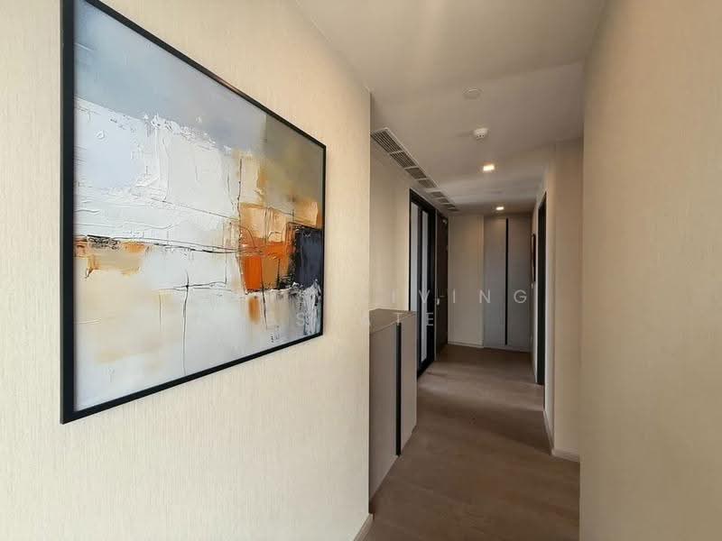 ASHTON Asoke, Bangkok, 131 Asoke Montri Road, Khlongtoei Nua, Watthana, Bangkok, 2 Bedrooms, 65 sqm, Condo For Rent, by BetterLiving Estate, 500520674 - DDproperty.com