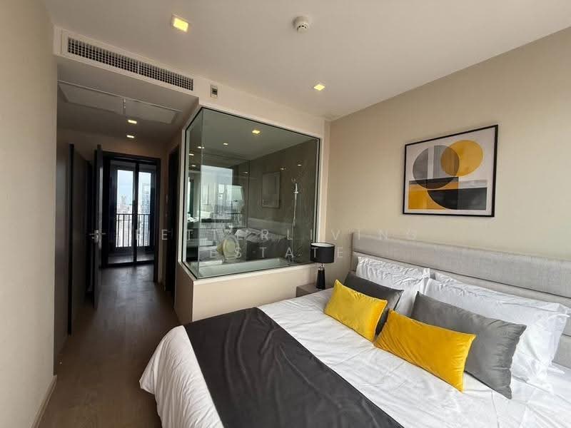 ASHTON Asoke, Bangkok, 131 Asoke Montri Road, Khlongtoei Nua, Watthana, Bangkok, 2 Bedrooms, 65 sqm, Condo For Rent, by BetterLiving Estate, 500520674 - DDproperty.com