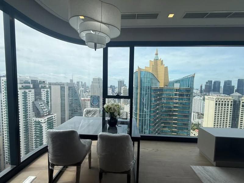 ASHTON Asoke, Bangkok, 131 Asoke Montri Road, Khlongtoei Nua, Watthana, Bangkok, 2 Bedrooms, 65 sqm, Condo For Rent, by BetterLiving Estate, 500520674 - DDproperty.com