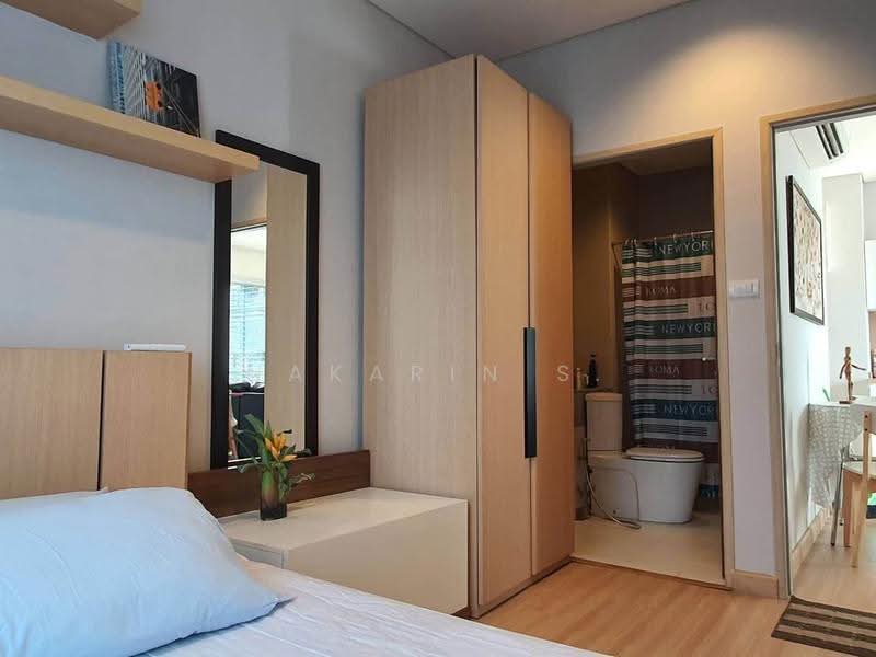 Intro Phaholyothin-Pradipat, Bangkok, Pradipat, Samsen Nai, Phaya Thai, Bangkok, 2 Bedrooms, 54 sqm, Condo For Rent, by Nakarin S., 500520676 - DDproperty.com