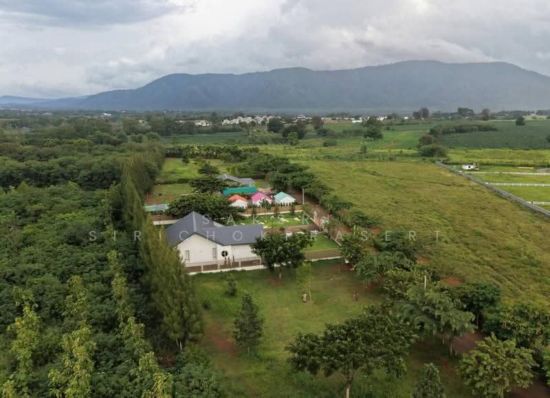 Khao Yai, Pak Chong, Mu-Si, Nakhon Ratchasima, Mu Si, Pak Chong, Nakhon Ratchasima, , 1,768 sqm, Land For Sale, by Saksri Sirichokprasert, 500520677 - DDproperty.com
