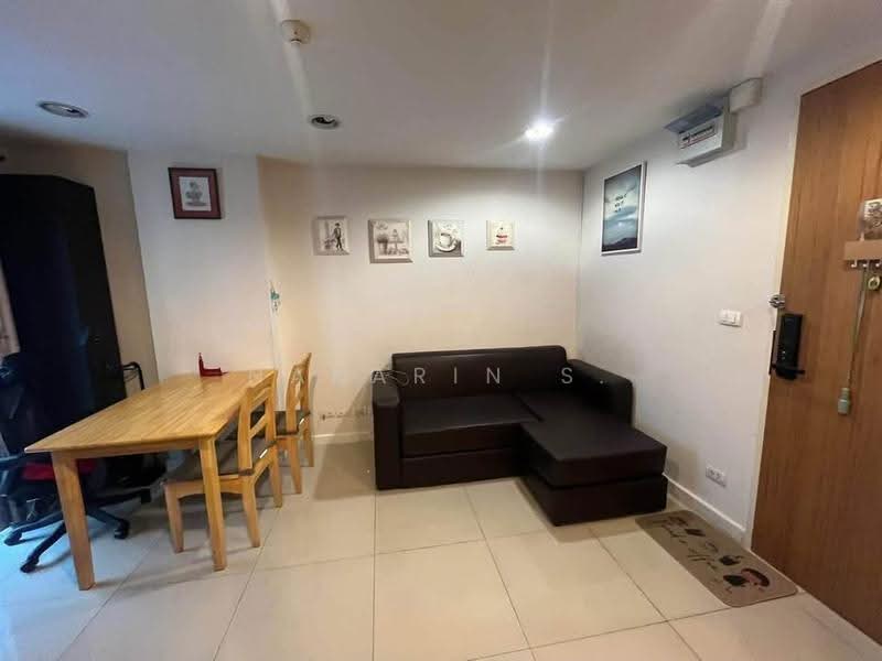 Zenith Place Sukhumvit 42, Bangkok, Sukhumvit Road, Phra Kanong, Khlong Toei, Bangkok, 1 Bedroom, 35 sqm, Condo For Rent, by Nakarin S., 500520678 - DDproperty.com
