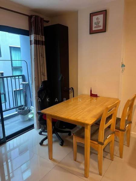 Zenith Place Sukhumvit 42, Bangkok, Sukhumvit Road, Phra Kanong, Khlong Toei, Bangkok, 1 Bedroom, 35 sqm, Condo For Rent, by Nakarin S., 500520678 - DDproperty.com