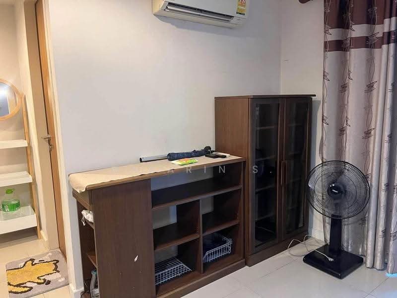 Zenith Place Sukhumvit 42, Bangkok, Sukhumvit Road, Phra Kanong, Khlong Toei, Bangkok, 1 Bedroom, 35 sqm, Condo For Rent, by Nakarin S., 500520678 - DDproperty.com