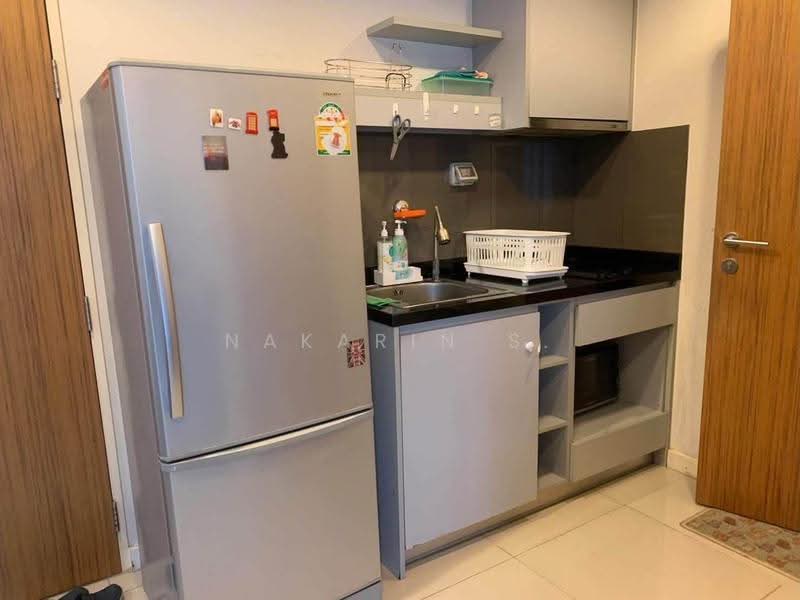 Zenith Place Sukhumvit 42, Bangkok, Sukhumvit Road, Phra Kanong, Khlong Toei, Bangkok, 1 Bedroom, 35 sqm, Condo For Rent, by Nakarin S., 500520678 - DDproperty.com