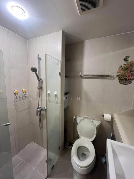 Zenith Place Sukhumvit 42, Bangkok, Sukhumvit Road, Phra Kanong, Khlong Toei, Bangkok, 1 Bedroom, 35 sqm, Condo For Rent, by Nakarin S., 500520678 - DDproperty.com