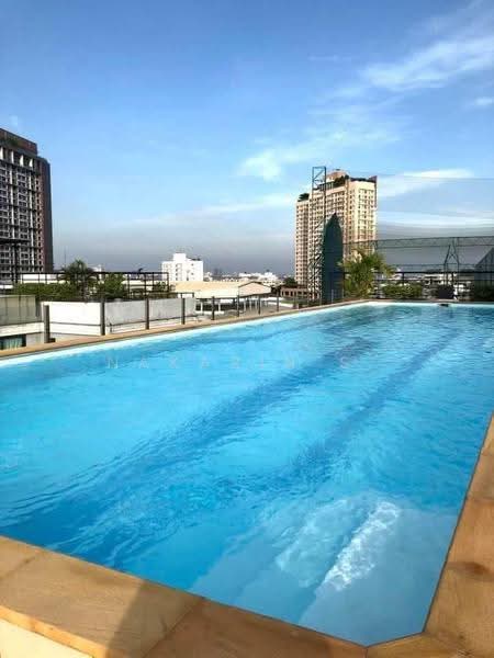 Zenith Place Sukhumvit 42: ซีนิธ เพลส สุขุมวิท 42, กรุงเทพ, ซอยสุขุมวิท 42 ถนนสุขุมวิท แขวงพระโขนง เขตคลองเตย กรุงเทพมหานคร, พระโขนง, คลองเตย, กรุงเทพ, 35 ตร.ม., คอนโด ให้เช่า, โดย Nakarin S., 500520678 - DDproperty.com