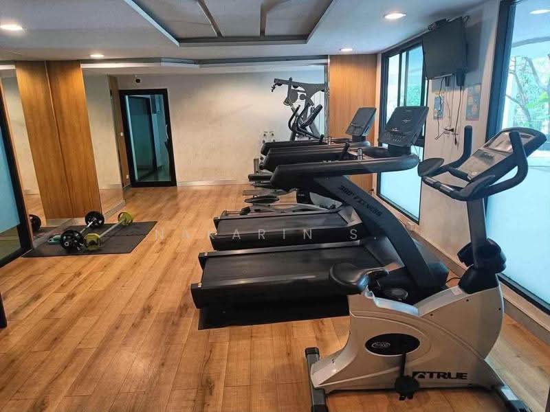 Zenith Place Sukhumvit 42, Bangkok, Sukhumvit Road, Phra Kanong, Khlong Toei, Bangkok, 1 Bedroom, 35 sqm, Condo For Rent, by Nakarin S., 500520678 - DDproperty.com