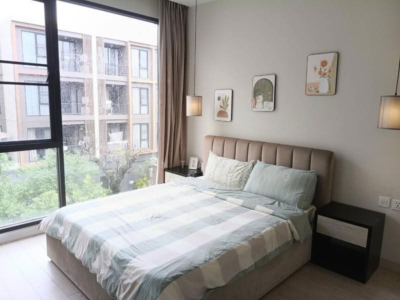 The 8 Condominium, Chiang Mai, 9 Taewan Road, Chang Phuak, Muang Chiang Mai, Chiang Mai, 1 Bedroom, 37 sqm, Condo For Rent, by Nantawan Rattanapong, 500520679 - DDproperty.com