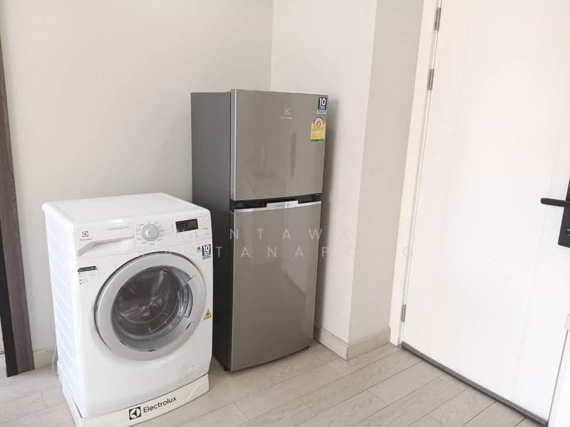 The 8 Condominium, Chiang Mai, 9 Taewan Road, Chang Phuak, Muang Chiang Mai, Chiang Mai, 1 Bedroom, 37 sqm, Condo For Rent, by Nantawan Rattanapong, 500520679 - DDproperty.com