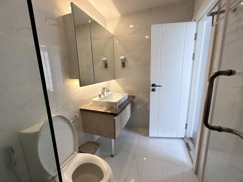 The 8 Condominium, Chiang Mai, 9 Taewan Road, Chang Phuak, Muang Chiang Mai, Chiang Mai, 1 Bedroom, 37 sqm, Condo For Rent, by Nantawan Rattanapong, 500520679 - DDproperty.com