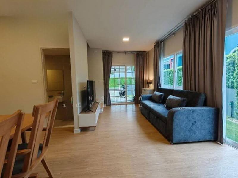 Siri Place Phutthabucha 39, Bangkok, Bangmot, Thung Khru, Bangkok, 3 Bedrooms, 135 sqm, Townhouse For Rent, by นัฐพงค์ มณีอัครเนตร, 500520680 - DDproperty.com