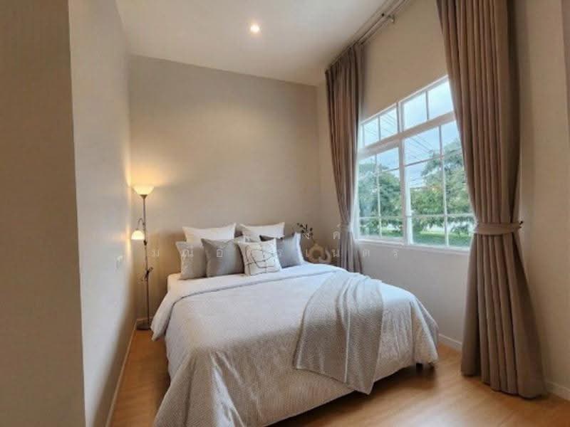 Siri Place Phutthabucha 39, Bangkok, Bangmot, Thung Khru, Bangkok, 3 Bedrooms, 135 sqm, Townhouse For Rent, by นัฐพงค์ มณีอัครเนตร, 500520680 - DDproperty.com