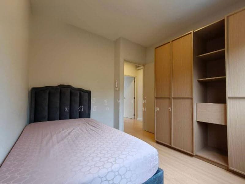 Siri Place Phutthabucha 39, Bangkok, Bangmot, Thung Khru, Bangkok, 3 Bedrooms, 135 sqm, Townhouse For Rent, by นัฐพงค์ มณีอัครเนตร, 500520680 - DDproperty.com