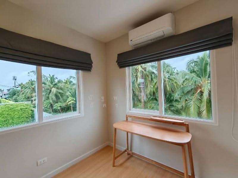 Siri Place Phutthabucha 39, Bangkok, Bangmot, Thung Khru, Bangkok, 3 Bedrooms, 135 sqm, Townhouse For Rent, by นัฐพงค์ มณีอัครเนตร, 500520680 - DDproperty.com