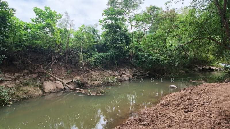 Khao Yai, Pak Chong, Phaya Yen, Nakhon Ratchasima, Phyayen, Pak Chong, Nakhon Ratchasima, , 2,712 sqm, Land For Sale, by Saksri Sirichokprasert, 500520681 - DDproperty.com